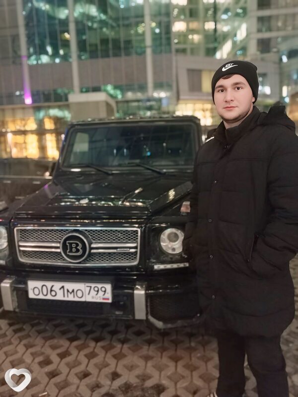 Сердар, Москва