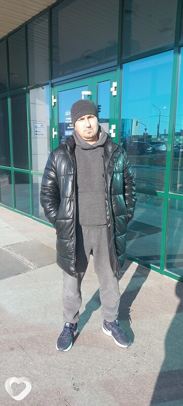 Акмал, 36, Караганде — анкета №1777752