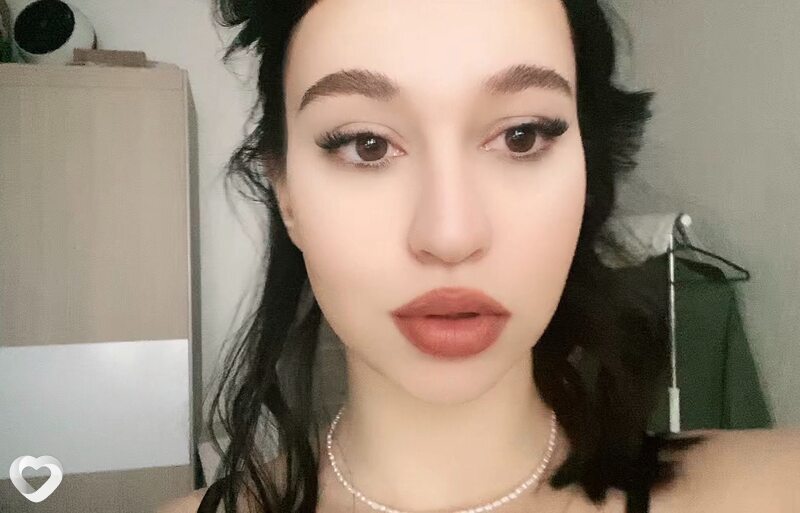 Дария, 21, Москве — анкета №1777755