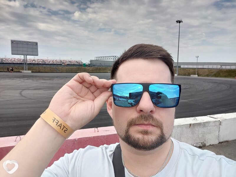 Дмитрий, 38, Москве — анкета №1777756