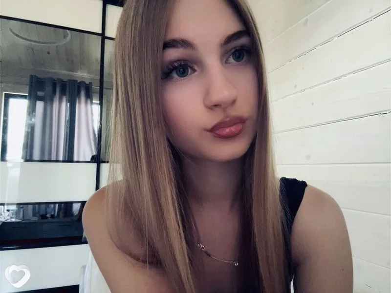 Настя, Москва