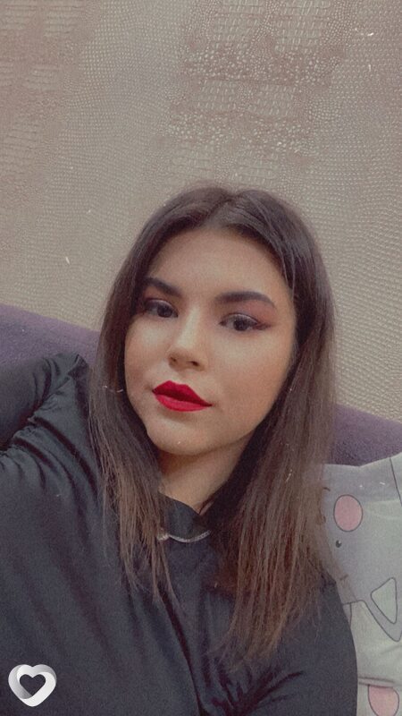Татьяна, 21, Междуреченске — анкета №1777761