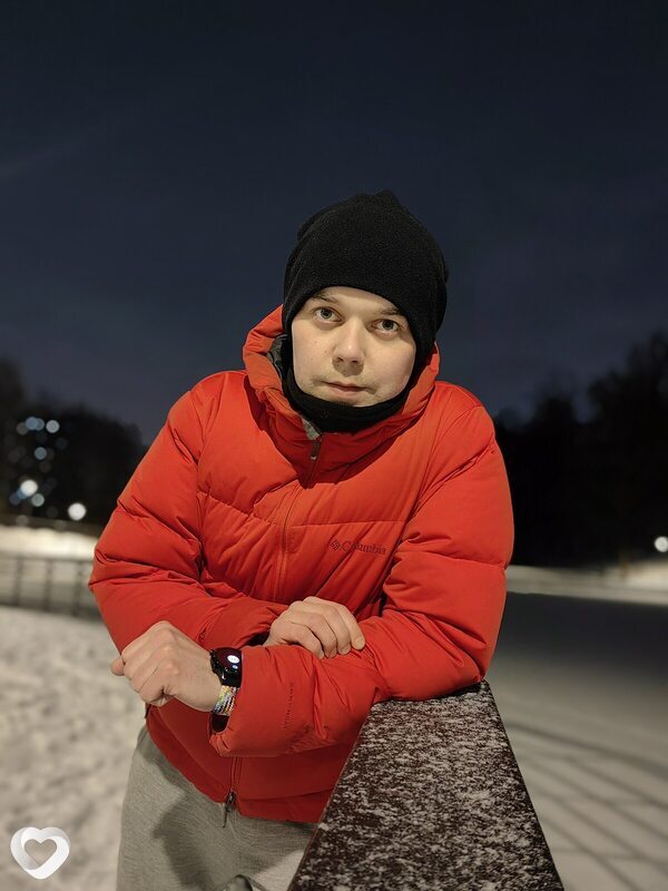 Илгиз, 33, Москве — анкета №1777956
