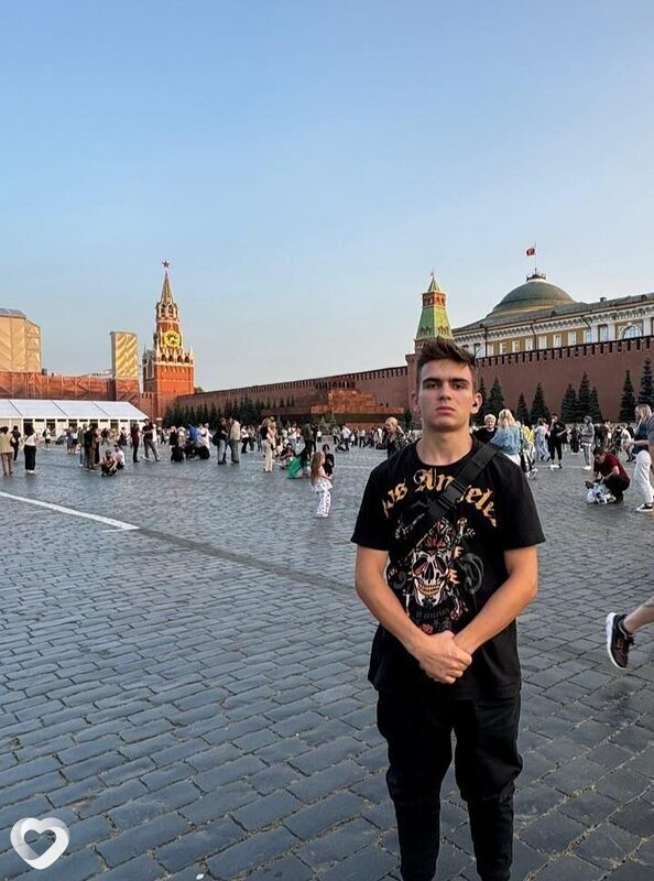 Павел, Лебедянь