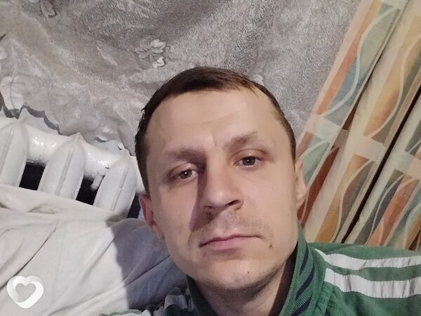 Саша, 35, Виннице — анкета №1777724