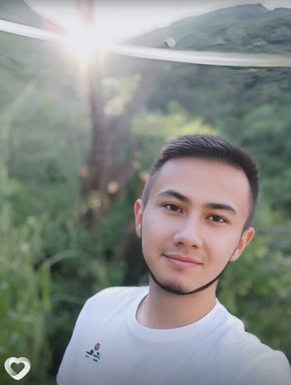 Самар, 28, Астане — анкета №1777739