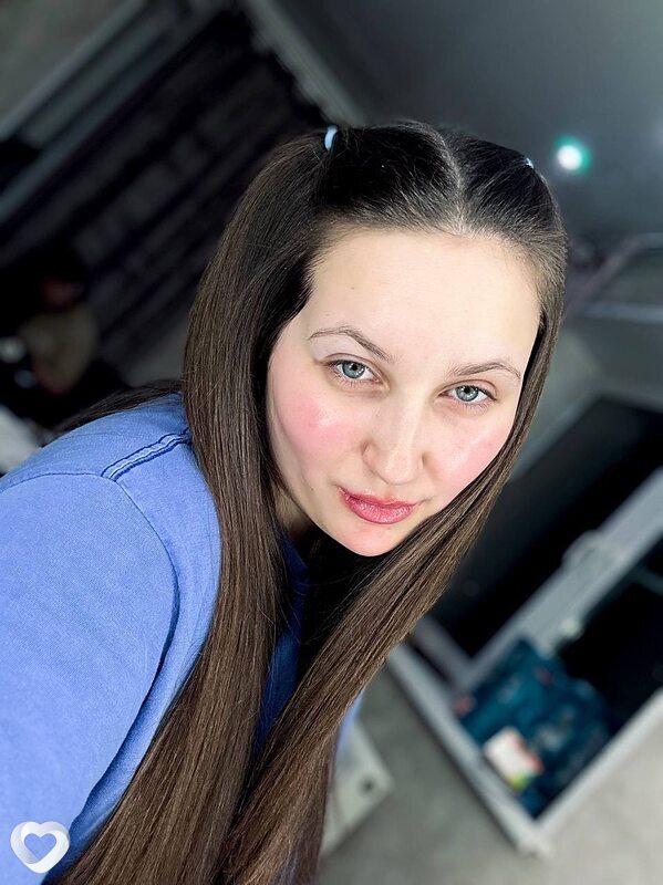 Алина, 25, Москве — анкета №1777840