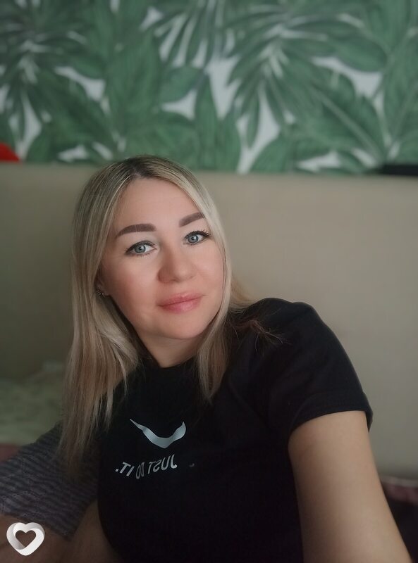 Татьяна, 42, Вологде — анкета №1777808