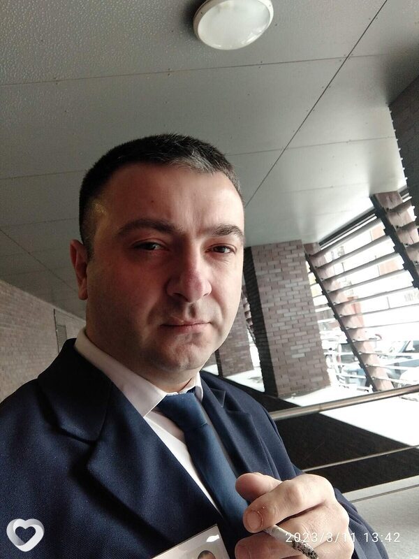 Тахо, 41, Москве — анкета №1777811