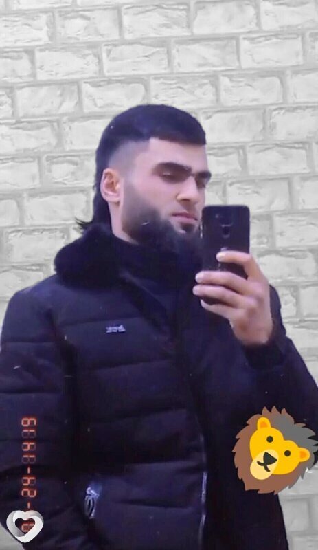 Алик, 40, Рязани — анкета №1777812