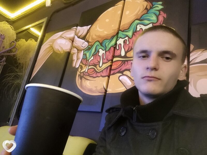 Андрей, Яблоновский