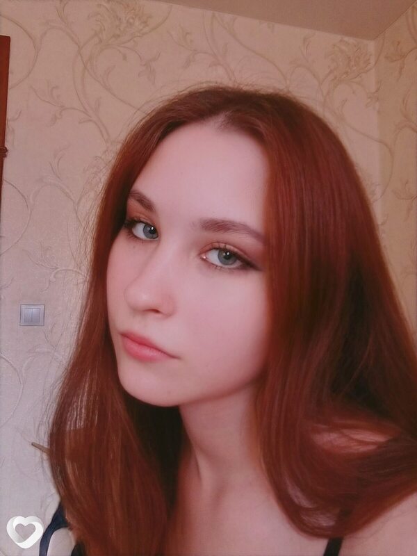 Виолетта, 19, Владивостоке — анкета №1777846