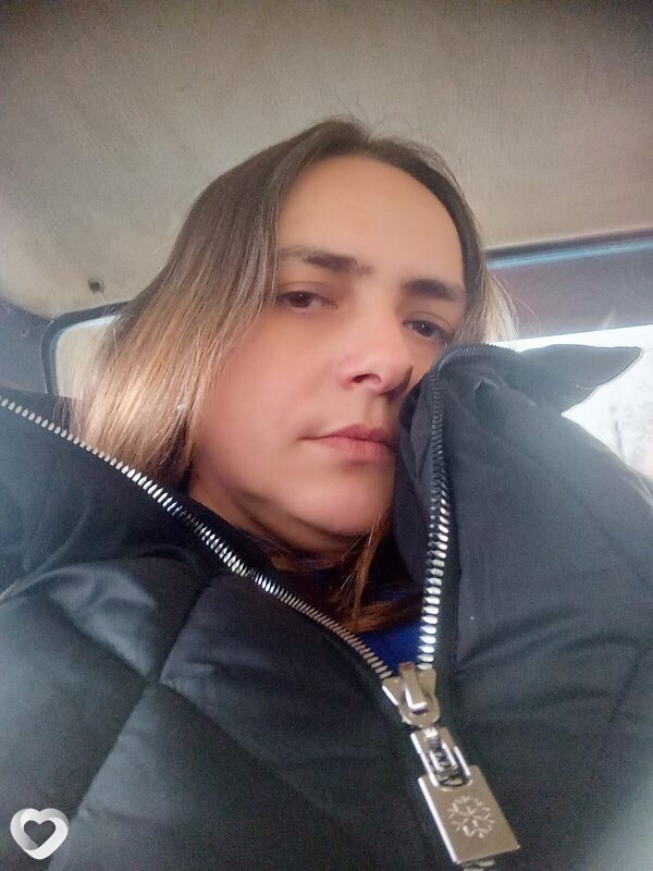 Галина, 37, Горловке — анкета №1777849