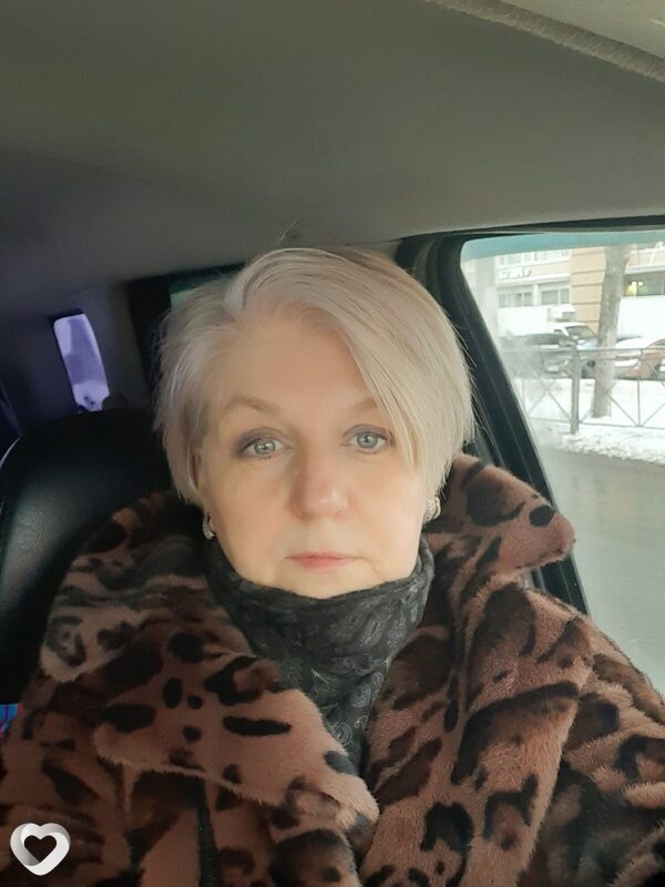 Мария, 57, Казани — анкета №1777865