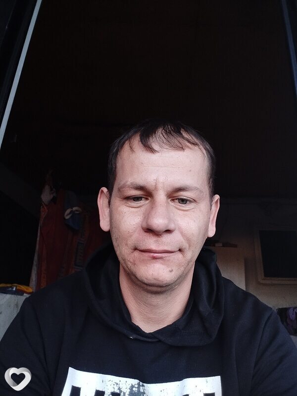 Сергей, 38, Бахчисарае — анкета №1777871