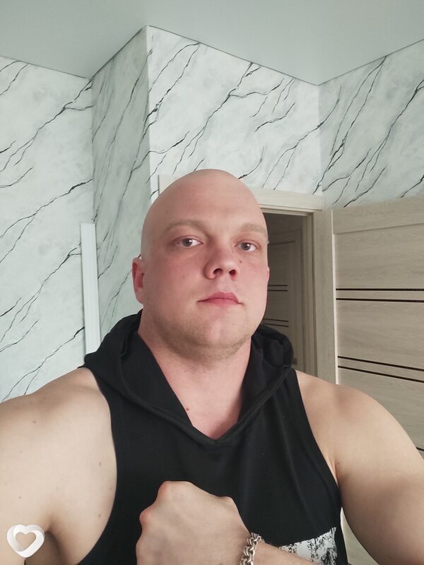 Кирилл, 30, Таганроге — анкета №1777886