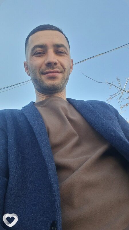 Руслан, 40, Нижнем Новгороде — анкета №1777889