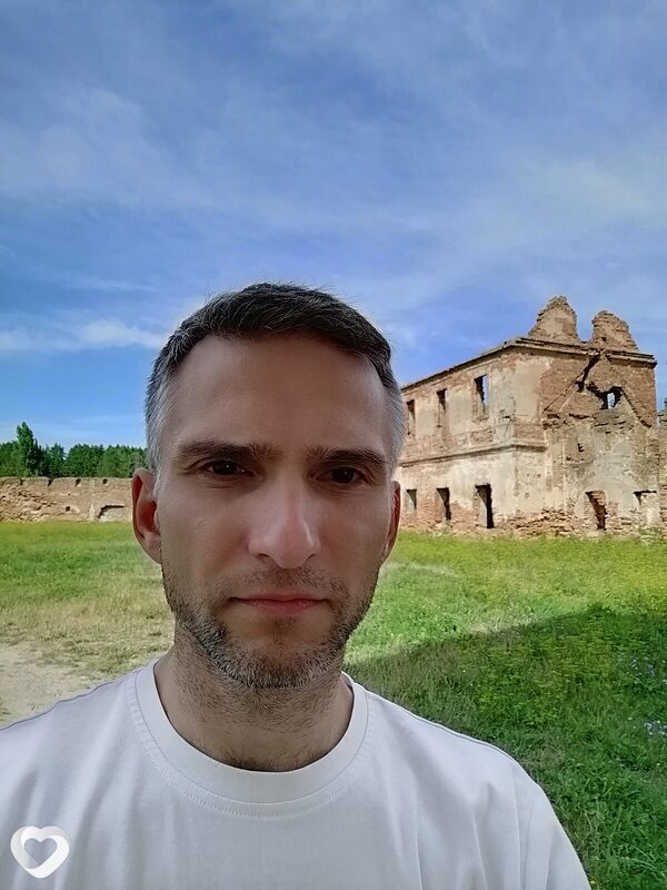 Дмитрий, 46, Минске — анкета №1777900