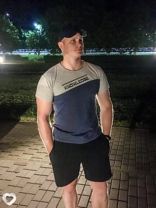 Дмитрий, 46, Воронеже — анкета №1777903