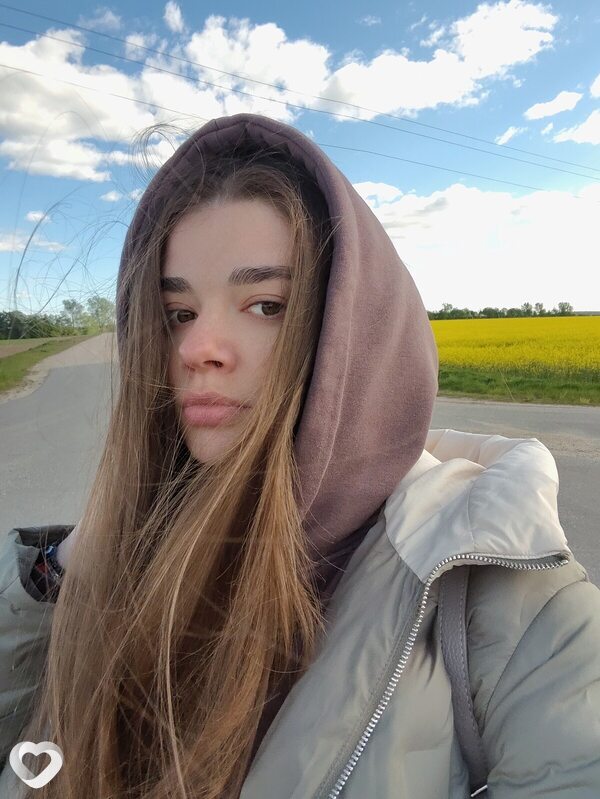 Наташа, 30, Минске — анкета №1777908