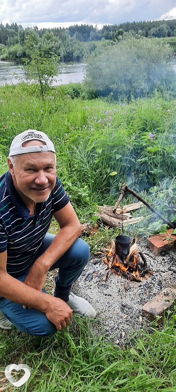 Сергей, 63, Владимире — анкета №1777912