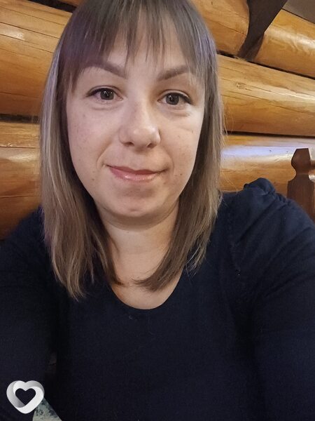 Olga, 36, Одессе — анкета №1778224