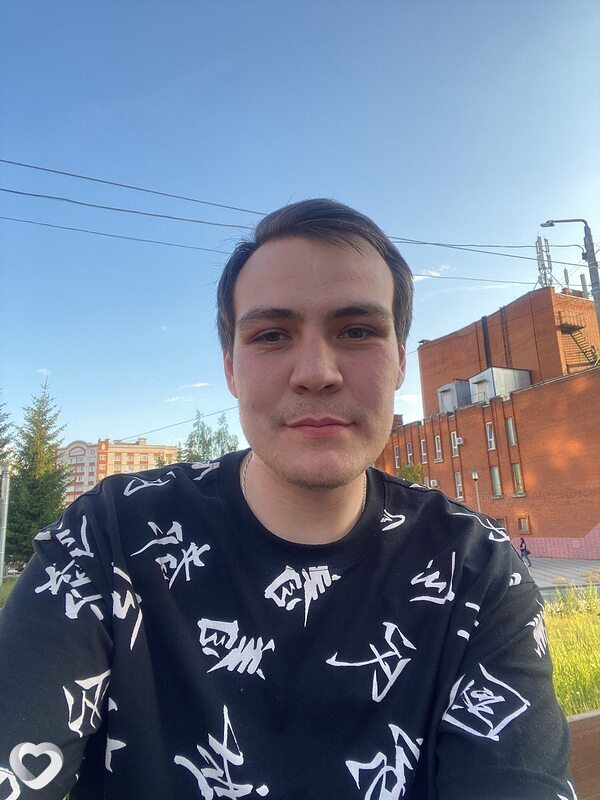 Александр, 32, Калининграде — анкета №1778227