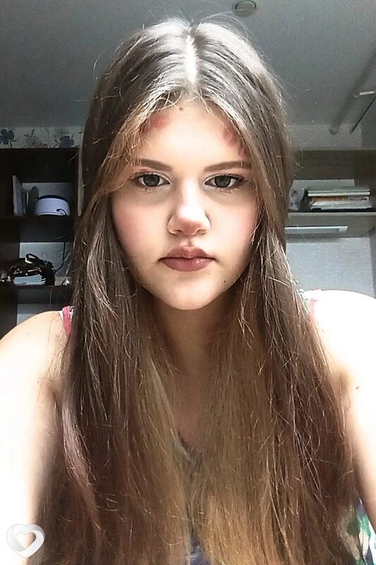 Алина, 19, Пензе — анкета №1778230