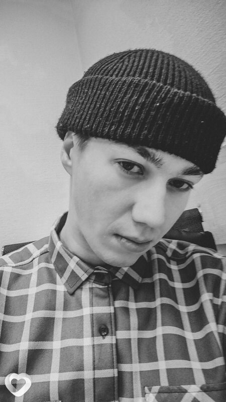 Max, 25, Санкт-Петербурге — анкета №1777917