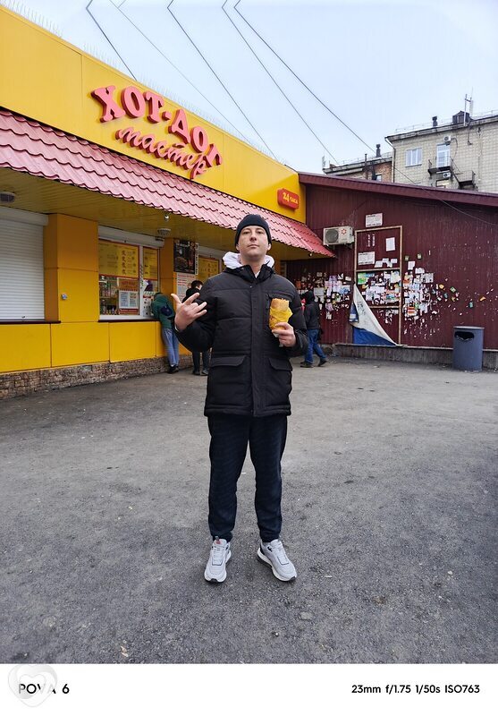 Игорь, 37, Новосибирске — анкета №1777919