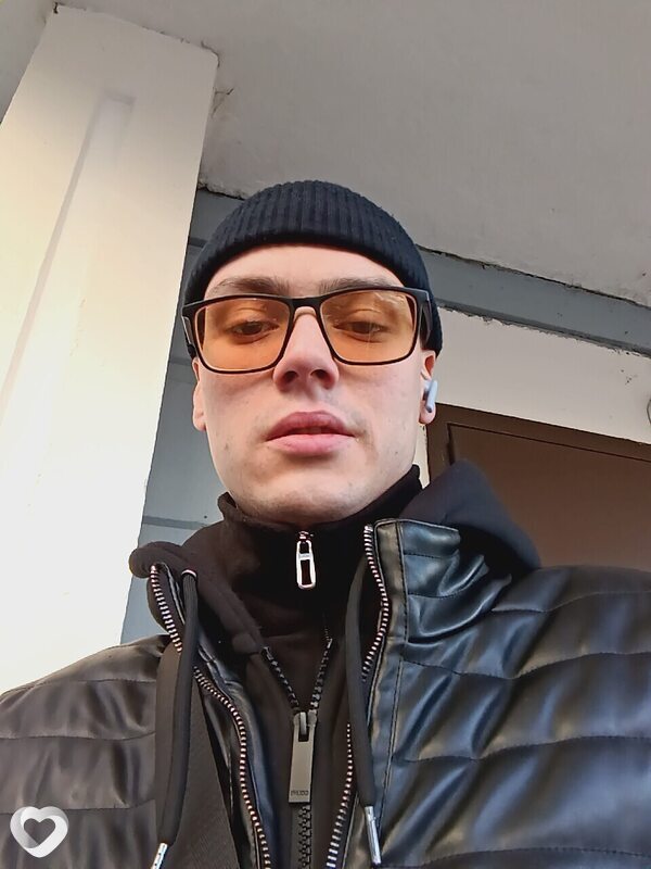 Сергей, 25, Москве — анкета №1777935