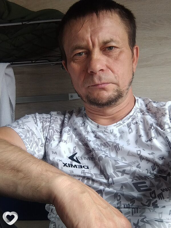 Миха, 48, Смоленске — анкета №1777967