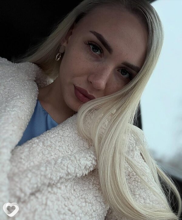 Ангелина, 32, Москве — анкета №1777975