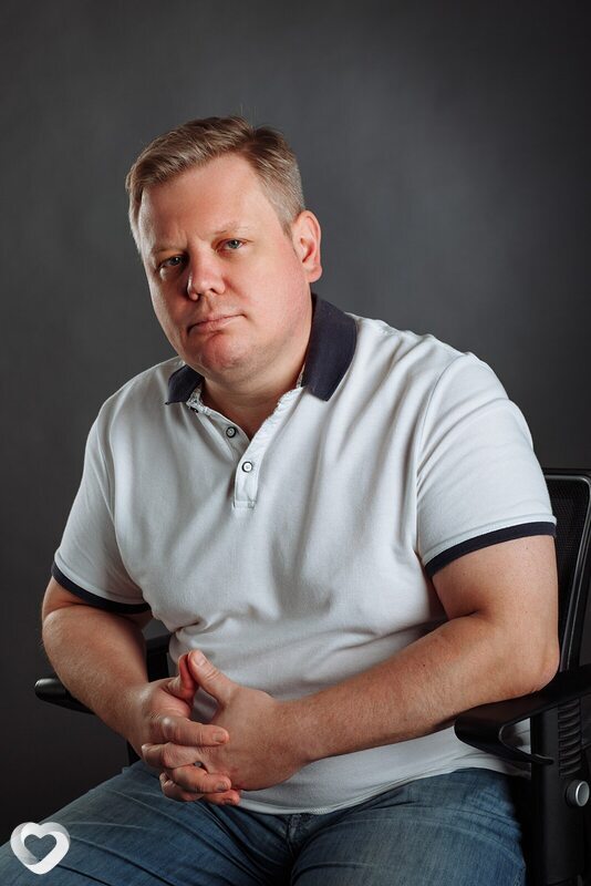 Роман, 46, Ставрополе — анкета №1777979