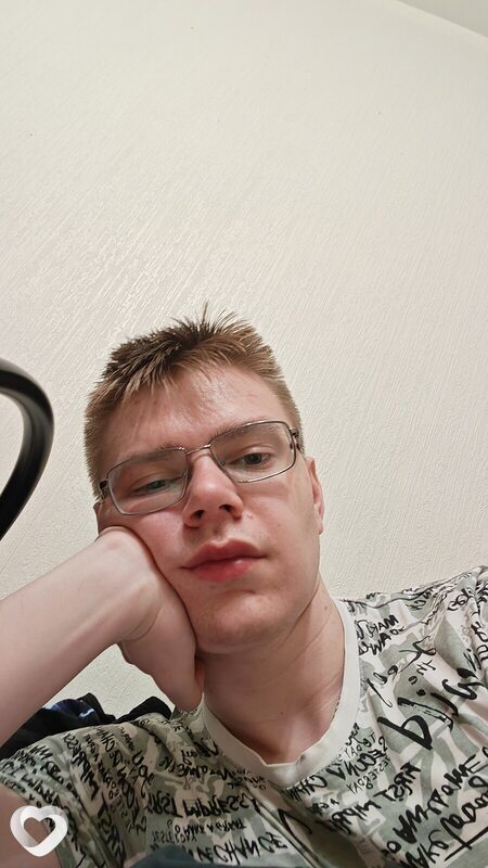 Андрей, 22, Самаре — анкета №1777980