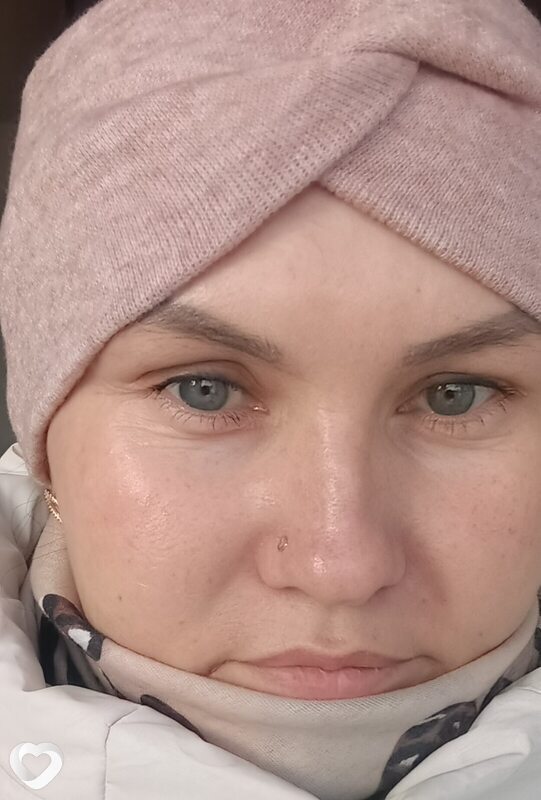 Рита, 34, Ижевске — анкета №1777983