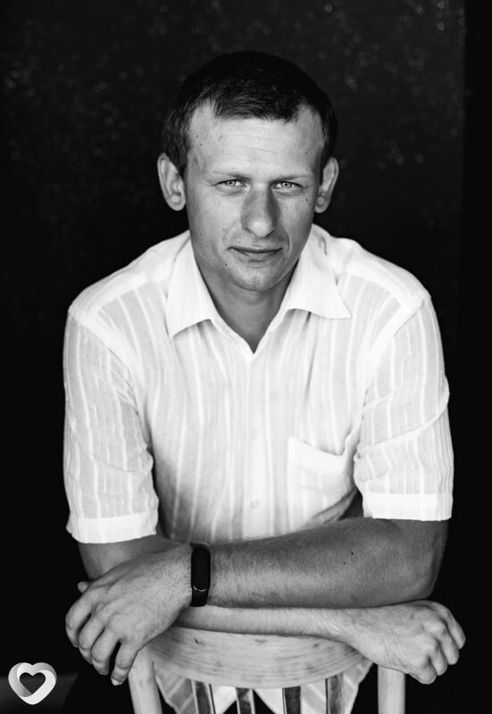 Михаил, 31, Волгограде — анкета №1778017