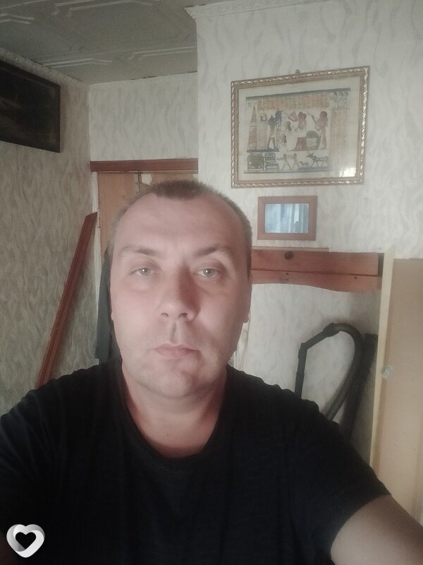 Алексей, 50, Москве — анкета №1778030