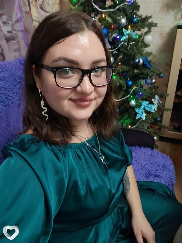 Екатерина, Рыбинск