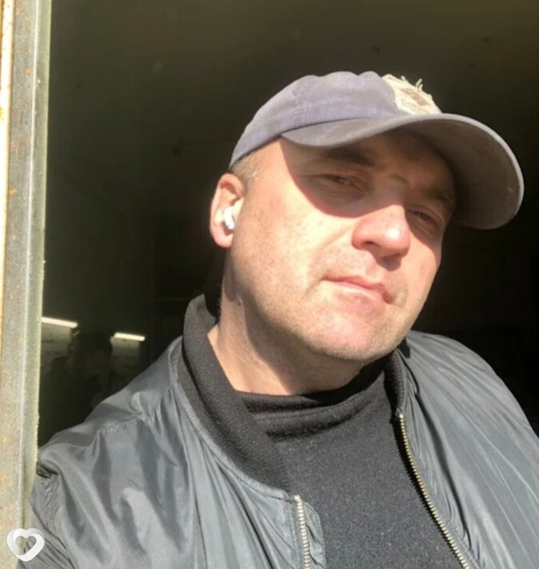 Вячеслав, 45, Архангельске — анкета №1778001