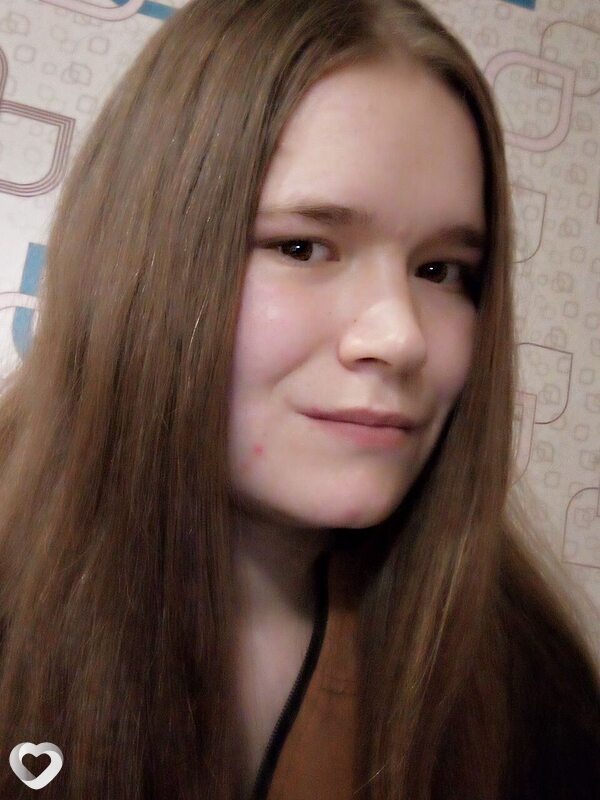 Ирина, Сосново-Озерское