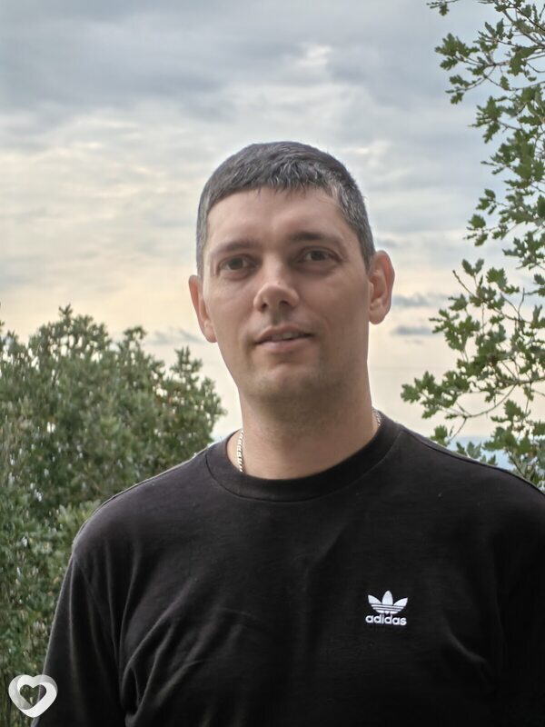 Роман, 42, Белгороде — анкета №1778148
