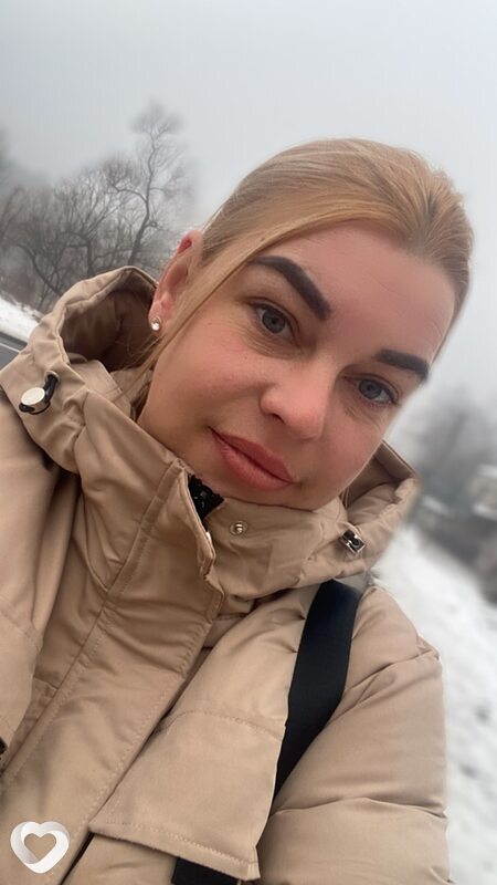Любовь, Лодзь