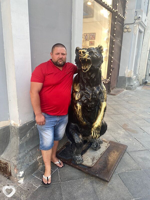 Александр, 43, Ростове-на-Дону — анкета №1778094