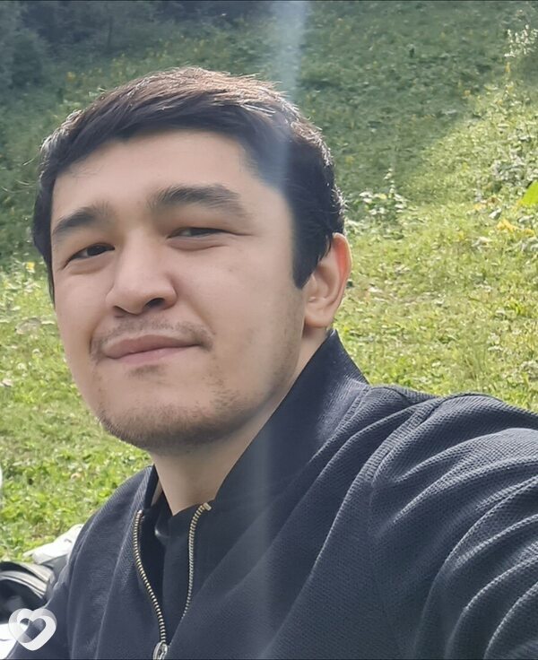 Айбек, 31, Алматы — анкета №1778110