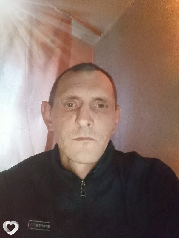 Игорь, 44, Ростове-на-Дону — анкета №1778114