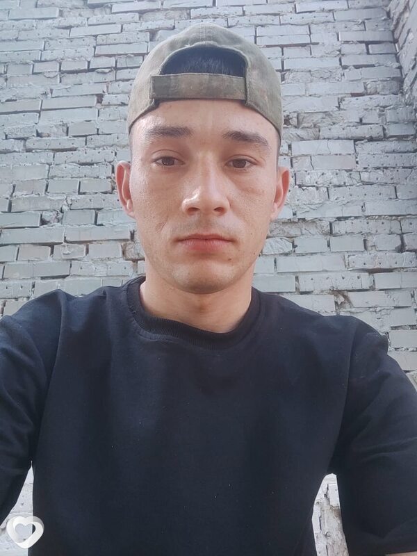 Влад, 24, Сочи — анкета №1778282