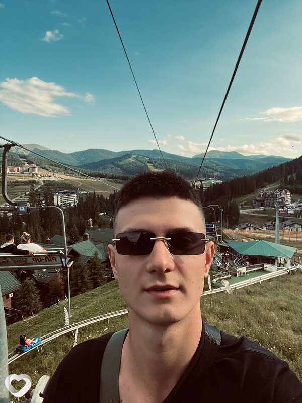 Асан, 22, Киеве — анкета №1778285