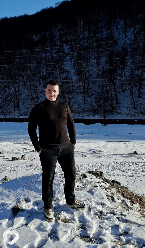Даниил, 22, Невинномысске — анкета №1778125