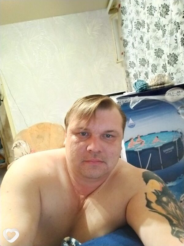 Иван, 37, Нижнем Новгороде — анкета №1778127